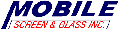 Apprentice and Experienced Glass Installer