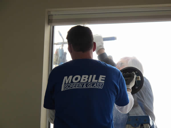 Glazier - Mobile now hiring