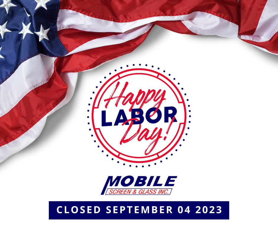 Closed Labor Day