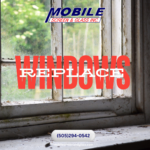 Replace Windows