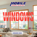 Replacement Windows by Simonton