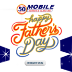 Give Dad a Break