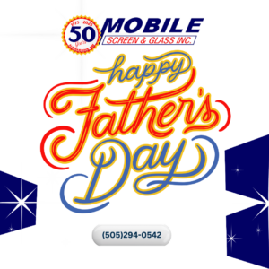 Give Dad a Break