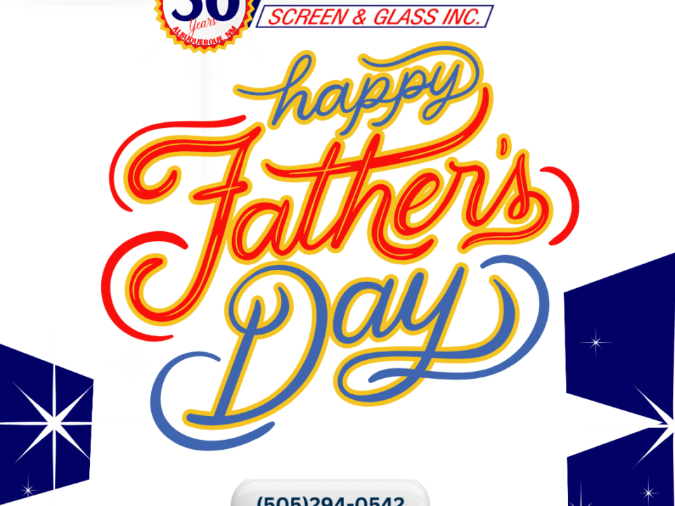 Give Dad a Break