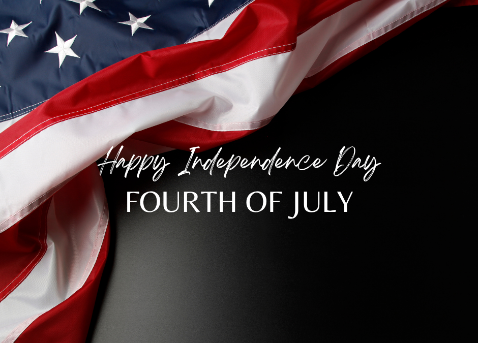 4th of July