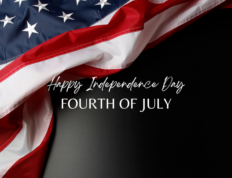 4th of July
