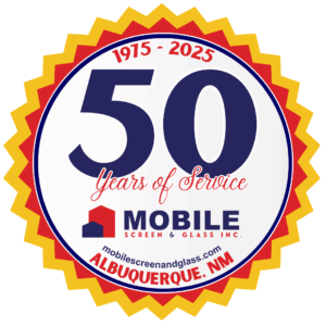 50 Years of Serving Albuquerque, NM