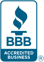 BBB Accredited