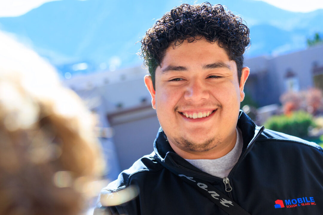 Friendly Service from Mobile's team of professional contractors.