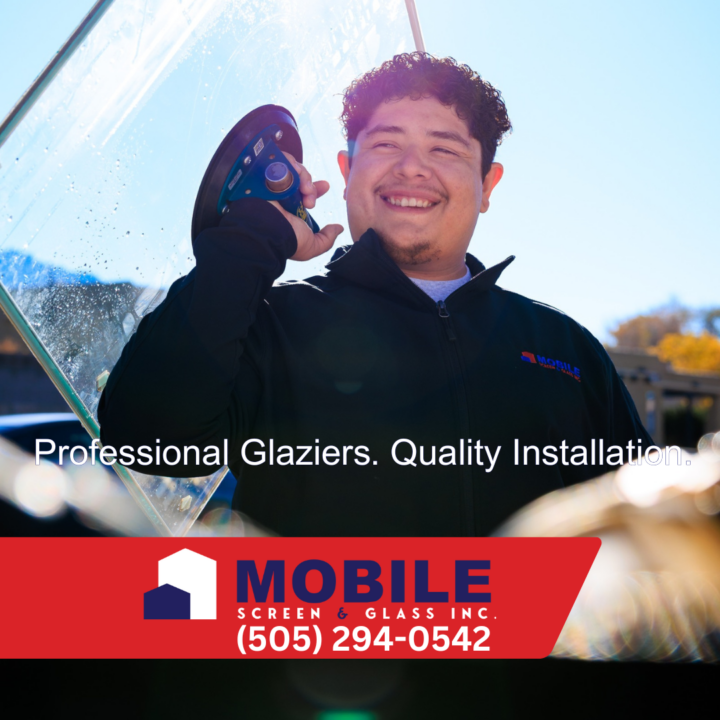 Window Repairs made easy