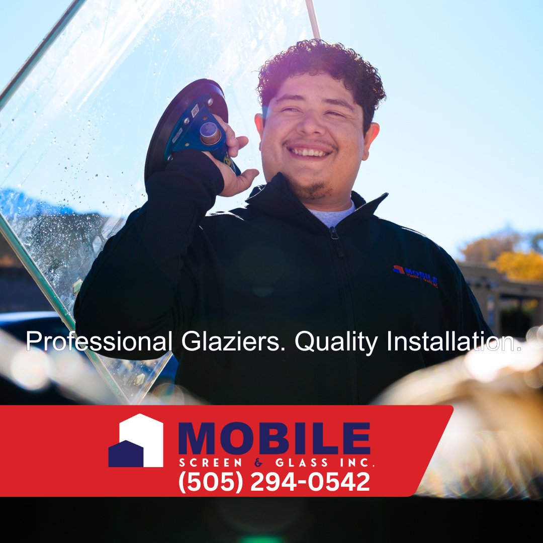 Window Repairs made easy