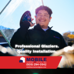 Window Repairs made easy