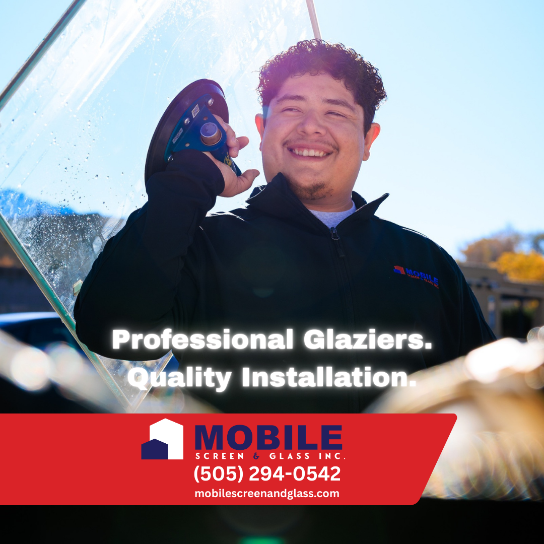 Window Repairs made easy