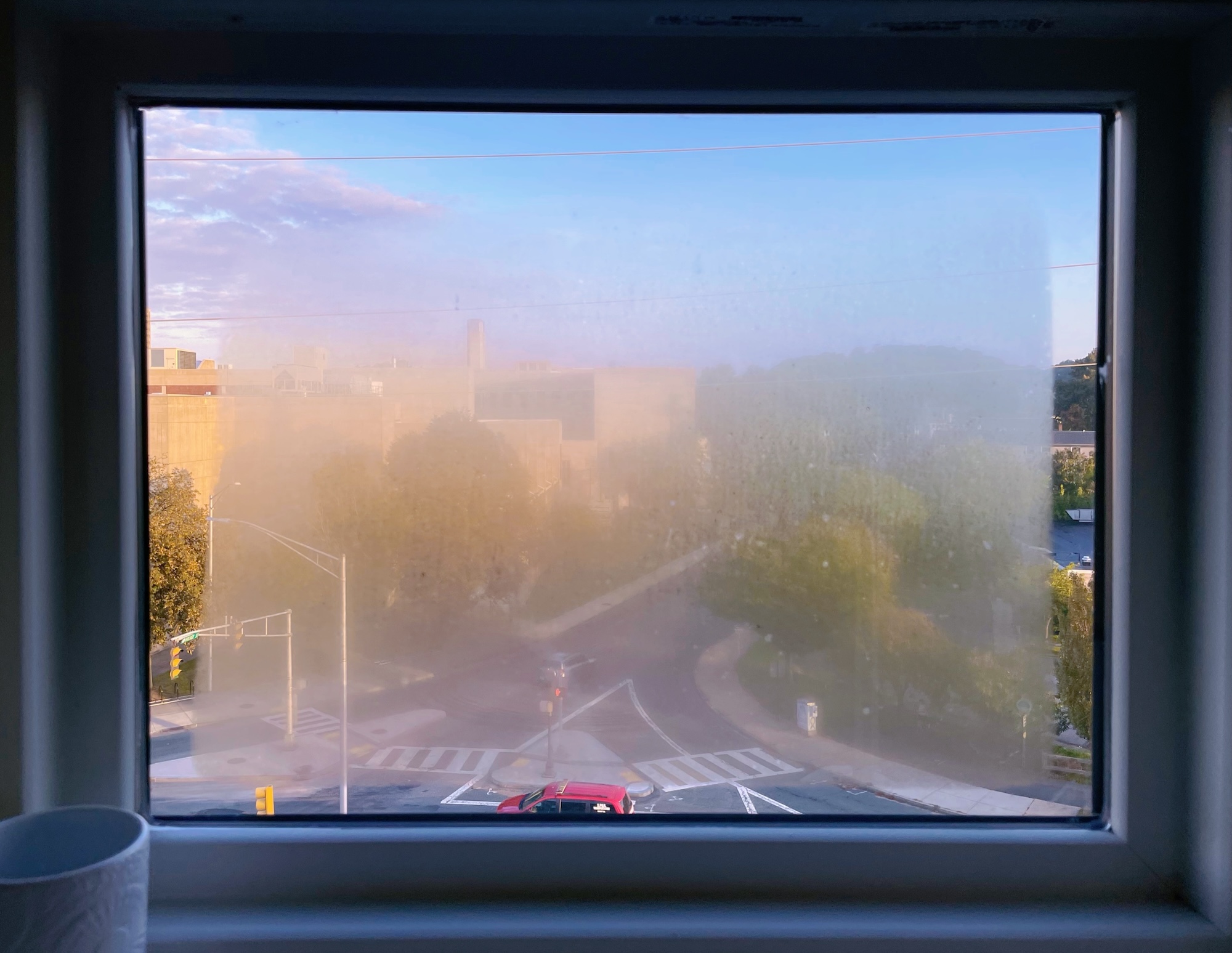 Window Repair in Albuquerque