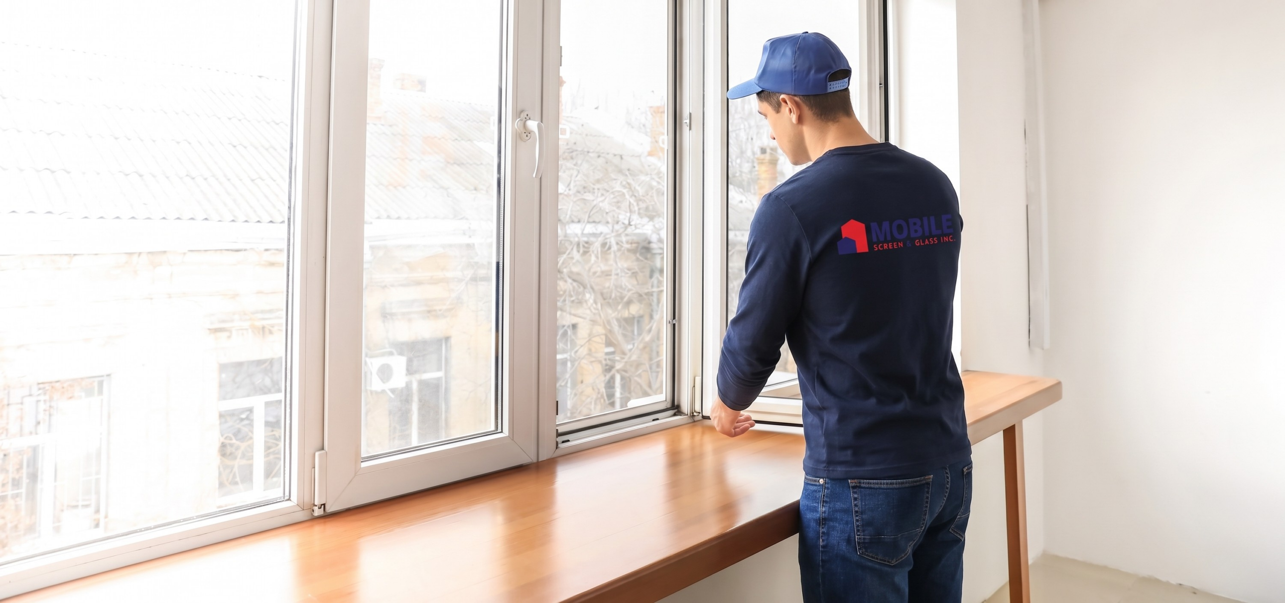Window Repair in Albuquerque