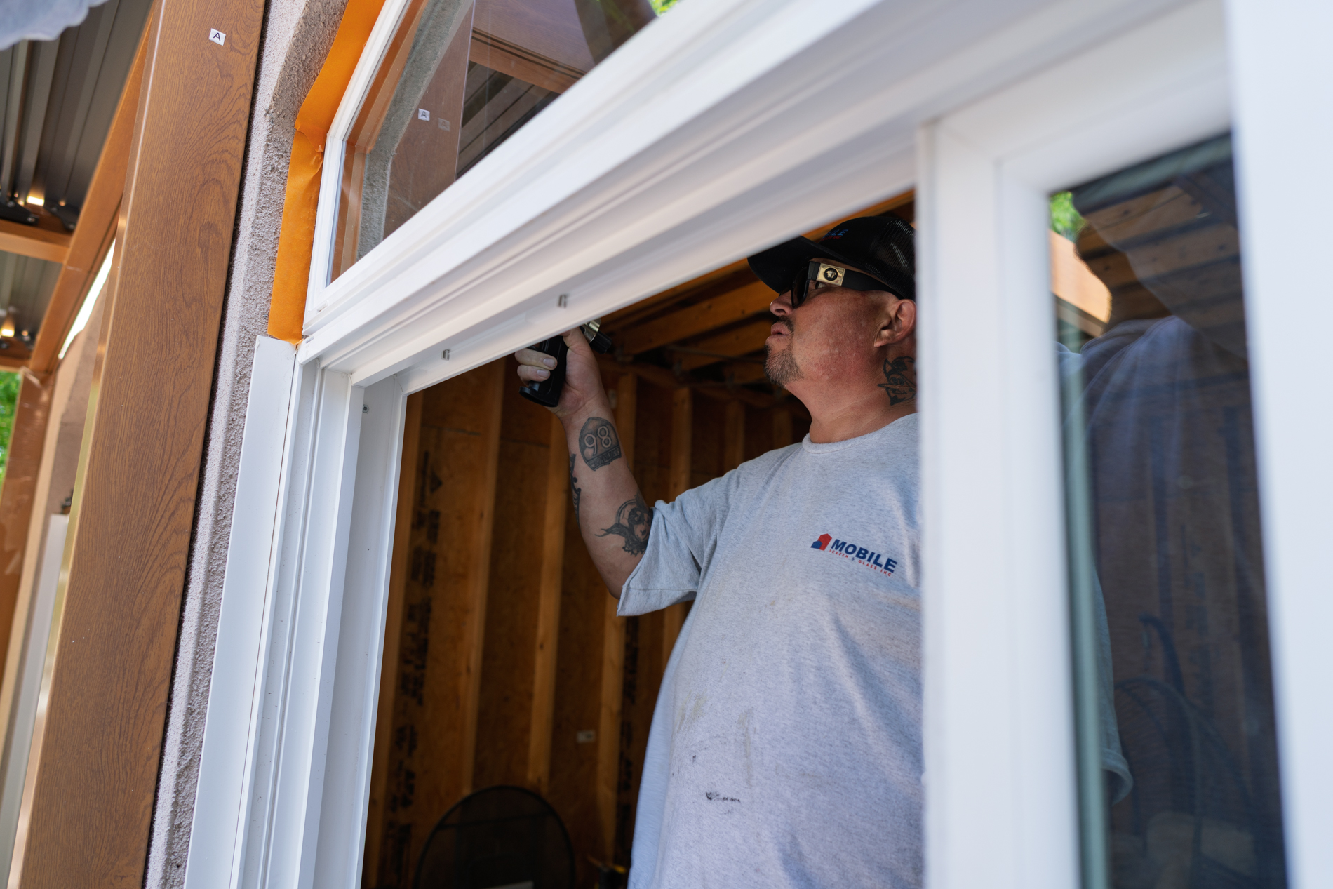 Window Repair in Albuquerque