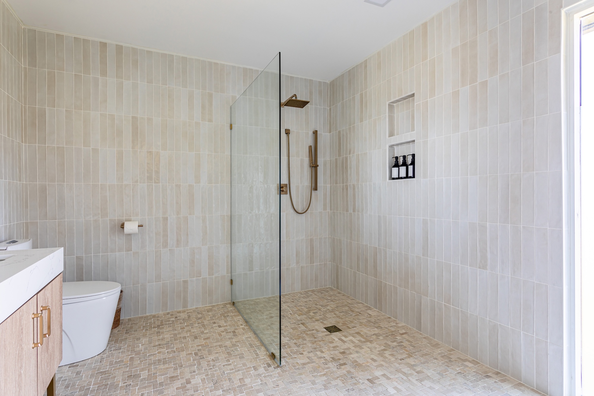 Shower Doors & Enclosures